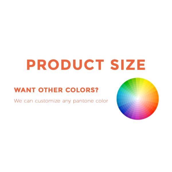 Food-Grade PET Leak-Proof Plastic Cream Jar with Customizable Sizes for Skincare Packaging