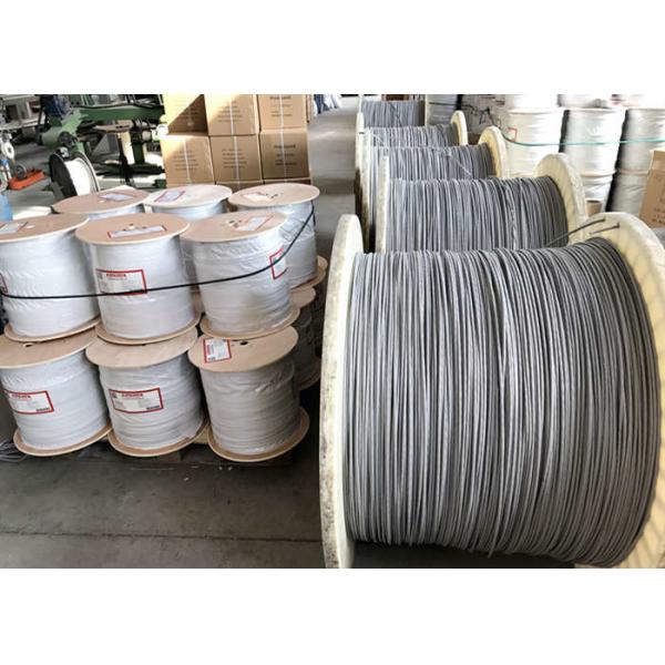 Network Lan Bulk CAT6 Ethernet Cable UTP BC PVC CMP For Communication Computer