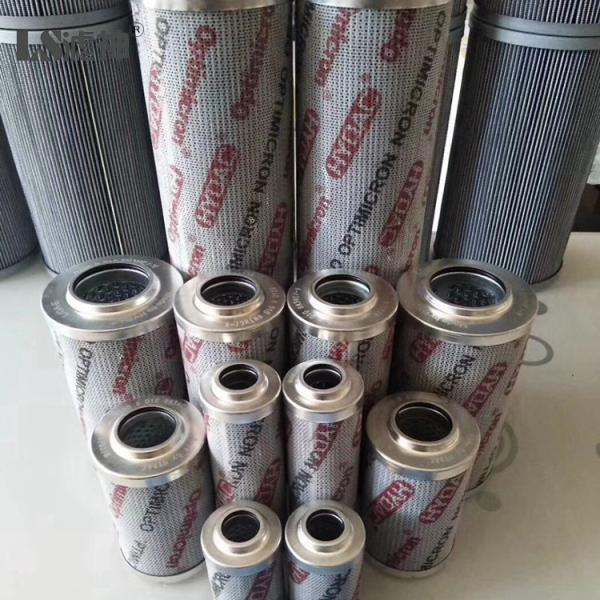 250031-850 Air Compressor Filter Element Oil Removal ISO9001 Certificate