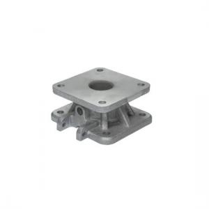 China STP/Step/Igs/Dwg/Pdf Drawing Format Die Casting Aluminum Alloy in with Tolerance Grade 4 on sale