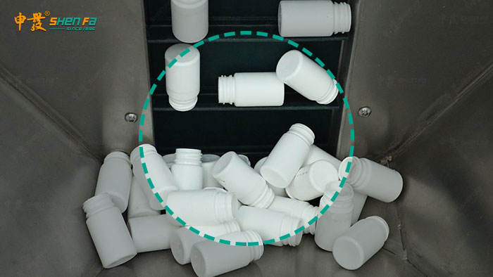 Automatic Screen Printing Machine Servo Silk Printer For Medical Industry