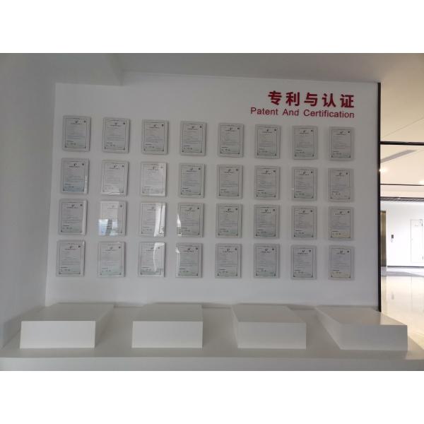 3nh YG60 Single Angle Gloss Meter for Plastic Products USB Interface 220V-1 Year Warranty