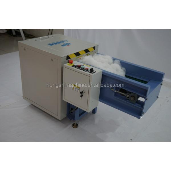 Automatic Small type Pillow plush toy stuffing machine