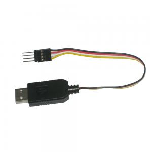 Buy cheap Compact 250A Programmable Brushless ESC Toro Program Card Combo 1/5 RC Boat product