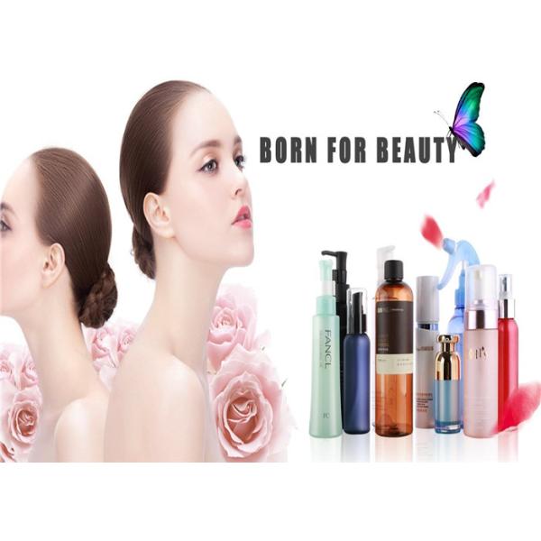 15g 30g 50g 100g 15ml 30ml 50ML 100ml Plastic Lotion Bottles Skin Cream Lotion Cosmetic Plastic Acrylic Jar And Bottle
