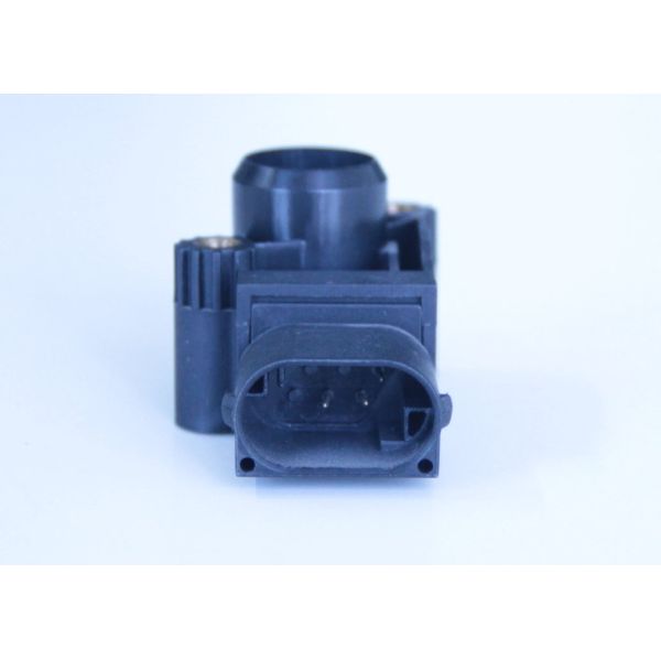 Stable Automotive Angle Position Sensor Dual Signal Flexibility Voltage PWM Signal