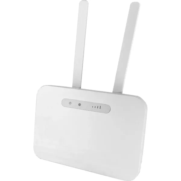 11AC 1200Mbps 4G Router Support 4G/WCDMA/GSM Network and VPN