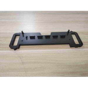 Buy cheap Prototyping CNC Machining Parts Custom Electronic Components product