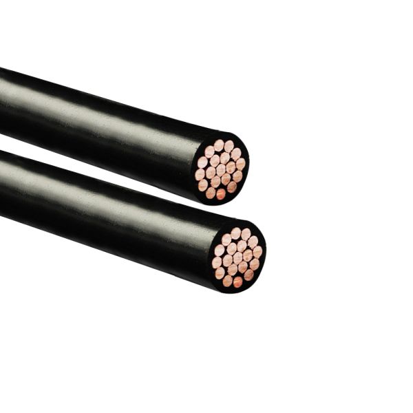 Copper Conductor Electrical Cable Wire PVC Insulation 250V / 600V THHN THWN Cable