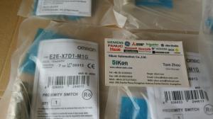 Buy cheap Omron E2E-X7D1-M1G Proximity Sensor Proximity Switch E2EX7D1M1G product