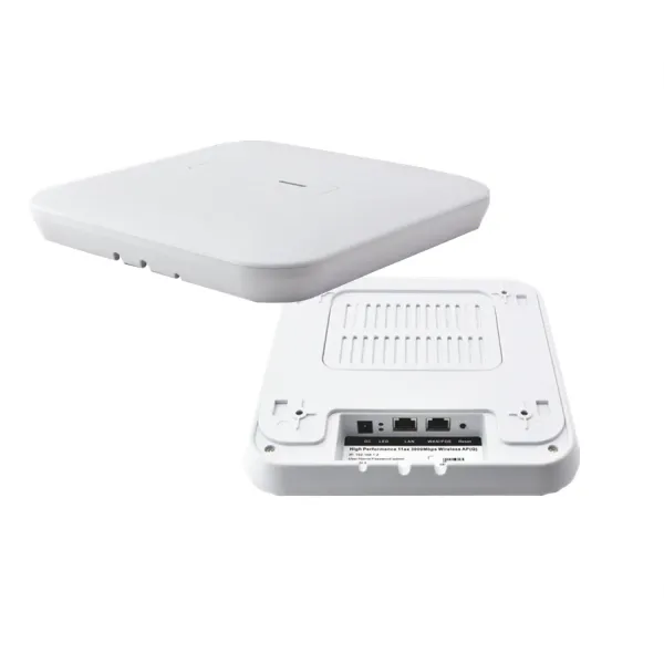 High Speed, High Performance Wi-Fi 6 Ceiling Wireless Ap with Mt7621 Chipset