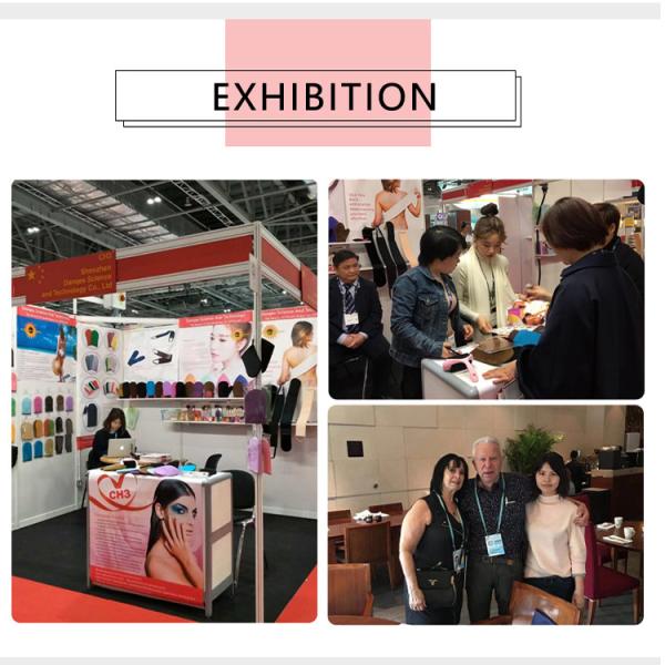 CE 6 colors Oil Control mineral 25g Calm makeup lasting Face Makeup Loose Powder