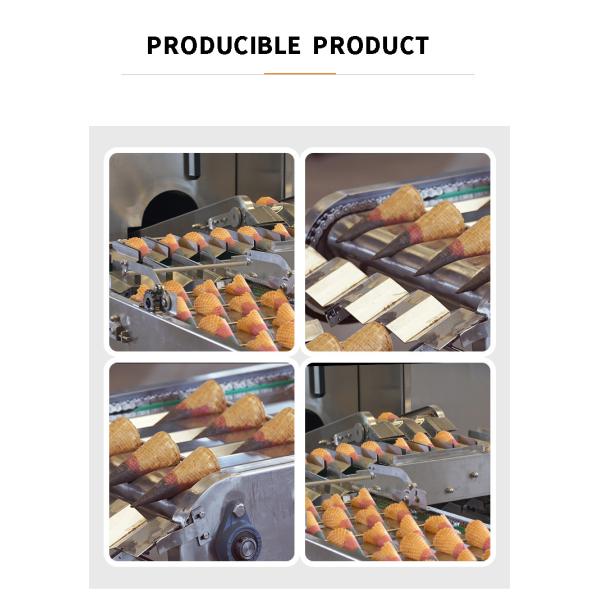 Marshalling Cooling Conveyor, Stainless Steel Food Machine Accessories Inline , With Cooling Fan.