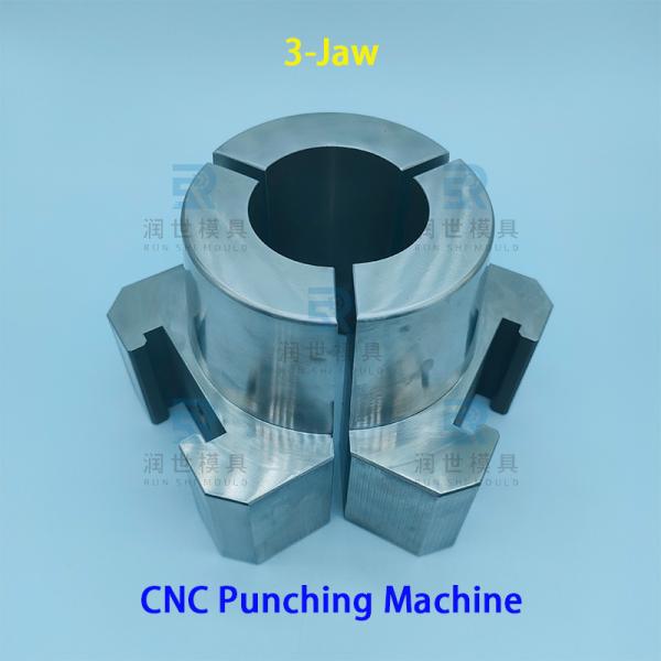 Punching Hole Tools For Integrated Tube Cutting Bending And Punching Machine