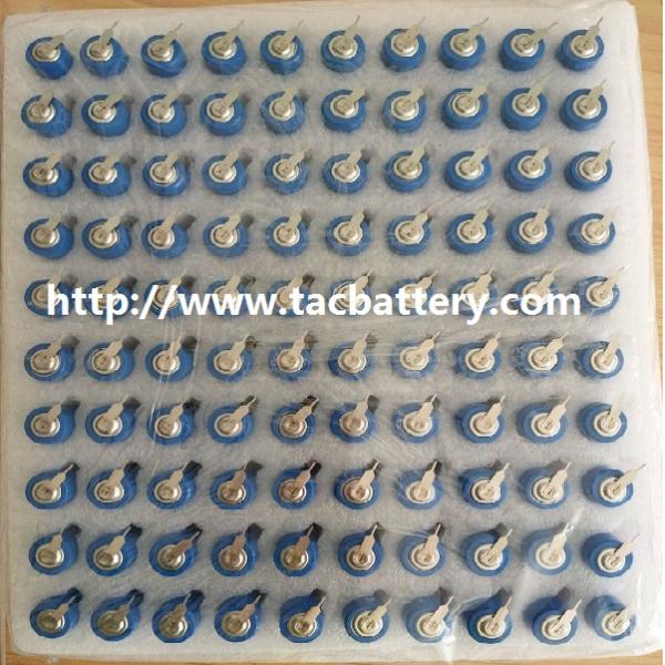 Lithium Battery Primary C Size 3.6V ER26650 9AH for Alarm or Security Equipment