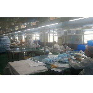 Changzhou Genebest Medical Technology Co., Ltd.