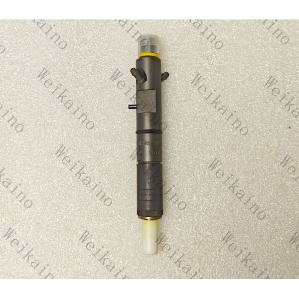 1104 Series Perkins Injector 2645K011 Ljbb03201A Easy Installation