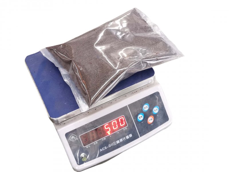 1KG Black Tea Multi Head Scale Hygienic Combination Weigher Machine 2.5L