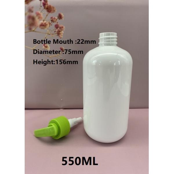 1100Ml Popular Food Juice Bottle Food Grade Drink Bottle Jar Beverage Bottles Plastic
