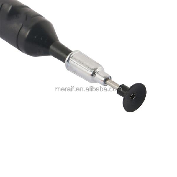 LP200 SOLDAVAC Lifter ESD-Safe vacuum pick up pen Portable Vacuum Pick-Up Tool