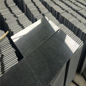 Buy cheap China Granite Dark Grey G654 Granite Tiles Polished Surface in Size 60x30x2cm product