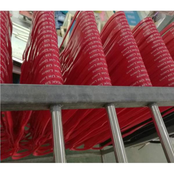 147CM 90LB Power Systems Exercise Resistance Tubes With Handles Booty Fitness
