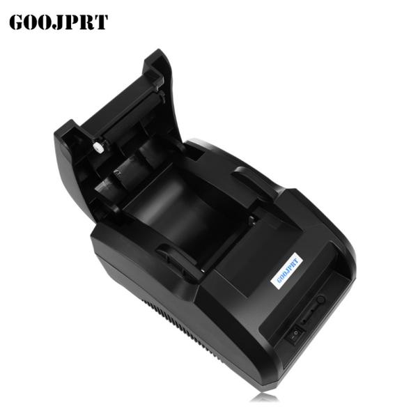 2 inch High quality standard 58mm bill thermal pos printer handheld