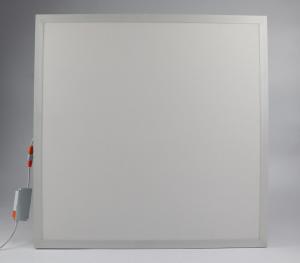 Buy cheap 36w 595x595x20mm Surface Mount Led Panel Frequency 50/60hz Commercial Lighting product