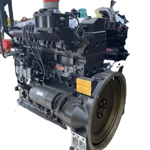 Buy cheap Brand New Cummins B3.3 Motor product