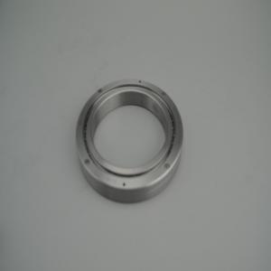 China RB2508 Cross Roller Ball Bearing Cylindrical Roller Bearing Single Row on sale