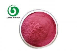 Buy cheap Natural Food Grade E150 Red Pigment Powder Capsanthin product