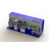 China Three Phase Car Battery Production Line for sale