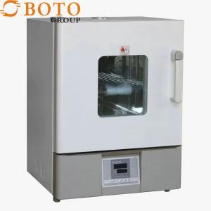 China 800℃ Industrial Ovens with Robust Drying Chamber Energy-saving Industrial Ovens on sale