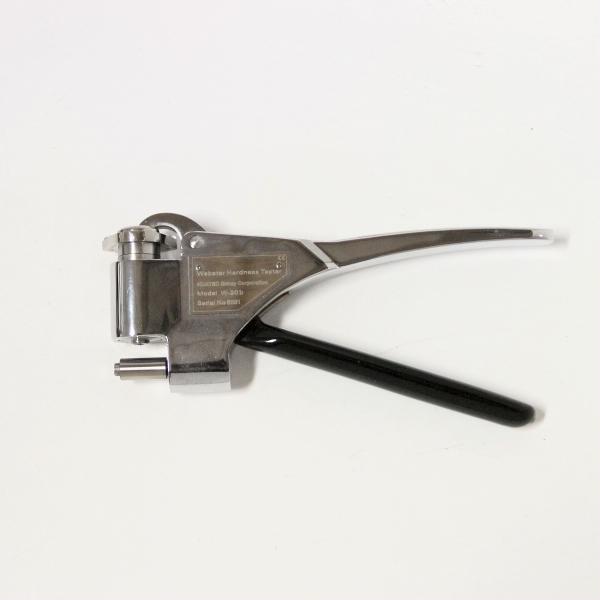 High Accuracy 0-20HW Webster Hardness Tester W Series