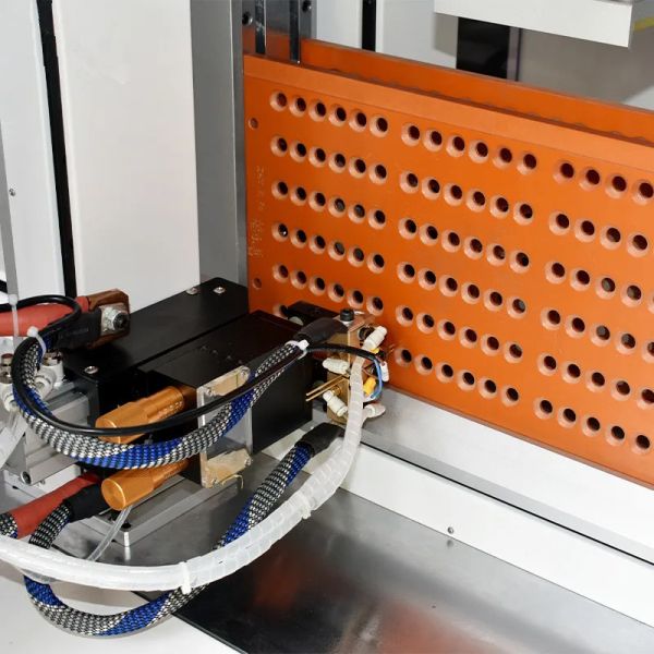 21700/32650/26700/18650 E-Tools Solar Battery Spot Welder