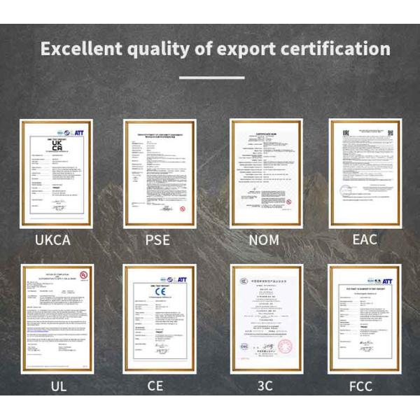 PROCET Certification