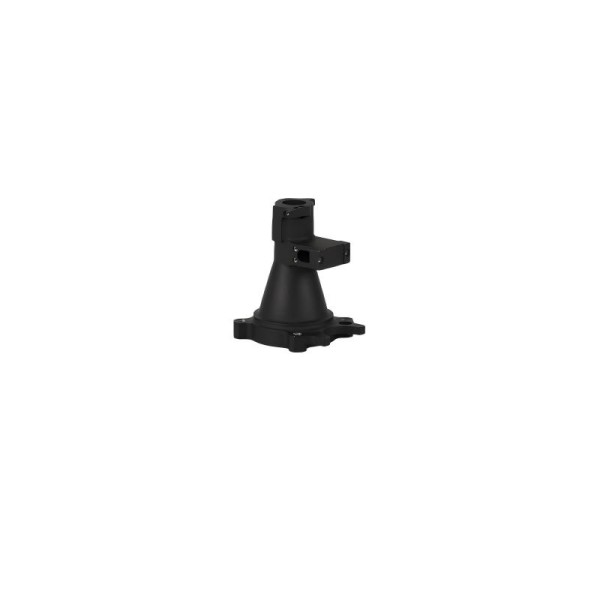 Direct Selling Source Factory 5 Axis CNC Precision Steel Machining Standard Hardware Parts Custom Metal Manufacturing Service
