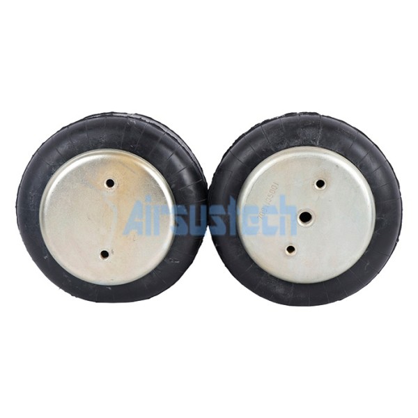 1B8X6 AIRSUSTECH High Replacement Firestone W013587605 Industrial Rubber Air Spring