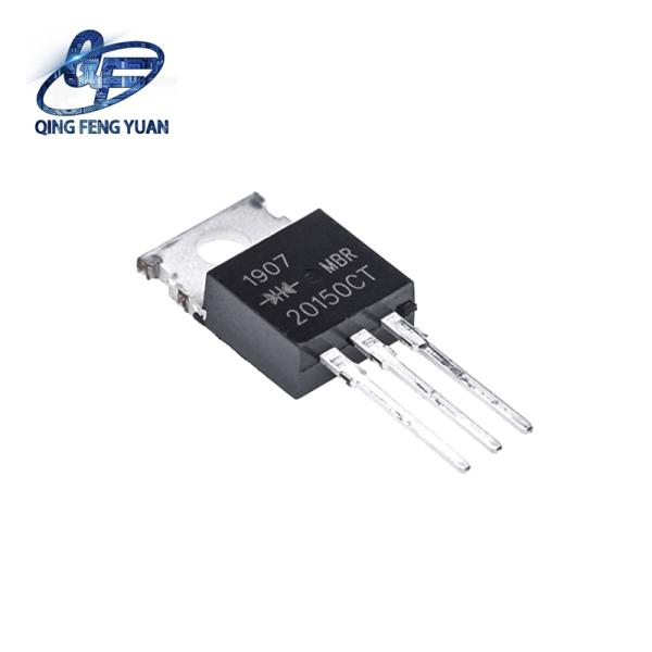 MBR20150CT List All Electronic Components High Frequency Tube Transistor MBR20150CT