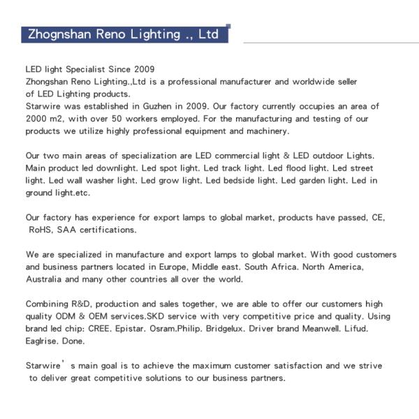 Small LED Rail Spotlights CREE IP20 Waterproof Anti Glare Nonflicker