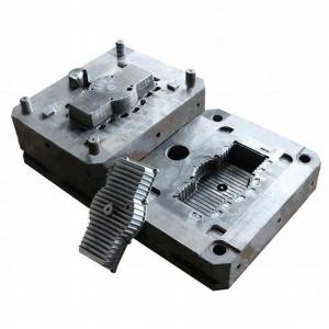 Buy cheap ADC10 Aluminum alloy High Precision Mold EPS Injection Molding product
