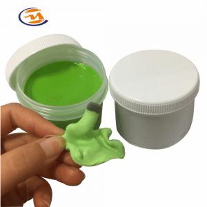 China Medical Grade 35 Shore A Easy To Mold Silicone Ear Putty Silicon ear Impression Putty on sale