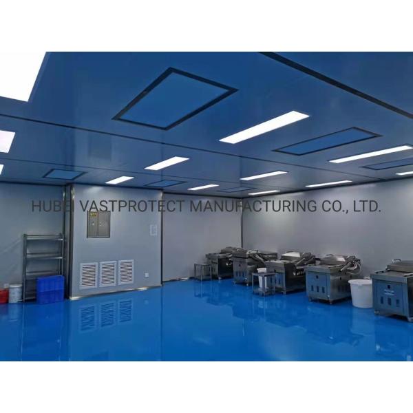 Non-Waterproof Lint Free 100% Polyester Cleanroom Wipers for Wide Format Inkjet Printer