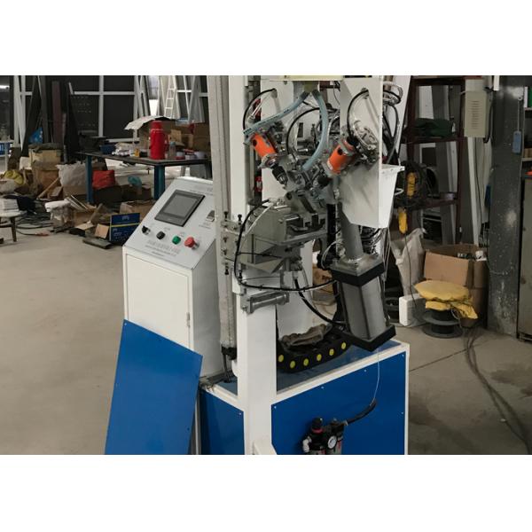 Long Life Time Automatic Desiccant Filling Machine Insulating Glass Machine