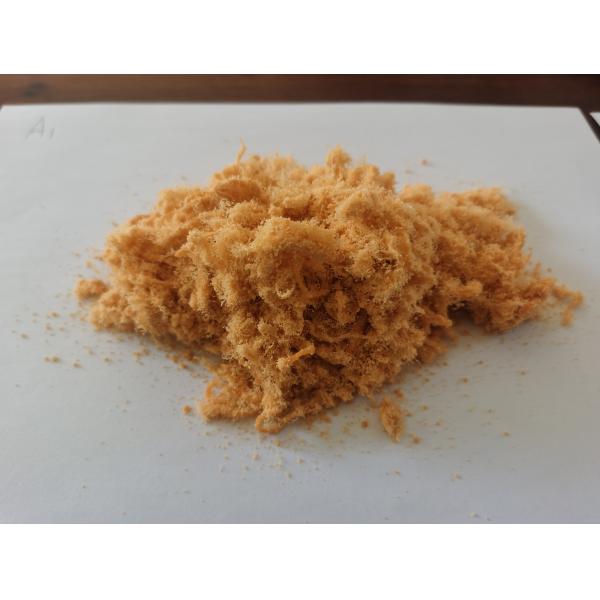 Exporting Philippines Chicken Pork Floss