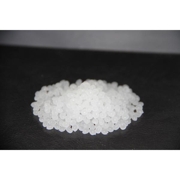 High Flexibility Plastic TPR Rubber Material TPE Elstomer Material for Casual Swalking Style Shoe