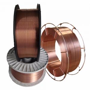 China Silicon Bronze Welding Wire 1.0mm 1.2mm 1.6mm Ercusi-a Welding Rod 3.2mm 2.4mm MIG Welding Wire on sale