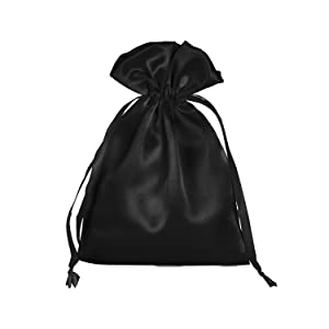 Satin Pouch, Velvet Bags, Drawstring Jewelry Pouches, PU Leather Pack, Cotton Canvas Tote, Party Supplies