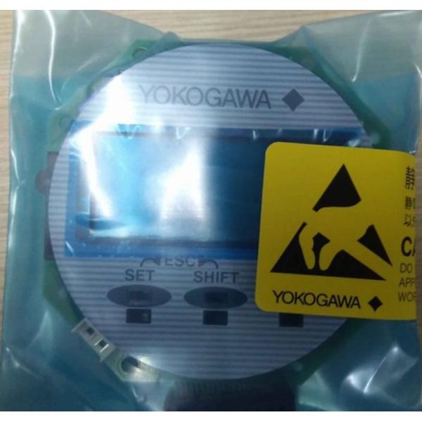 Yokogawa Indicator Unit F9802JA Assembly for AXF002 AXF400 AXF Series Integral Flow Meter