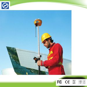 China Easy to Use New Development Linux System GPS Measuring Device on sale